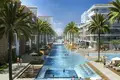 Mieszkanie 1 pokój 73 m² Dubaj, Emiraty Arabskie