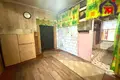 Casa 43 m² Pavarcycy, Belarús