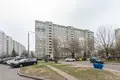 Appartement 3 chambres 66 m² Minsk, Bélarus