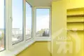 Appartement 3 chambres 65 m² Maladetchna, Bélarus