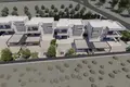 Apartamento 2 habitaciones 118 m² Portes, Grecia