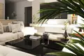 2 bedroom apartment 92 m² Agios Tychonas, Cyprus