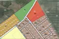 Parcelas 5 686 m² Nienawiszcz, Polonia