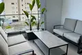 Penthouse 5 bedrooms 182 m² in Germasogeia, Cyprus