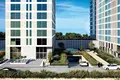 Appartement 2 chambres 75 m² Région de Marmara, Turquie