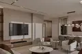 Apartamento 4 habitaciones 140 m² Muratpasa, Turquía