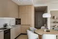 Wohnung 2 Schlafzimmer 90 m² Rijeka Rezevici, Montenegro