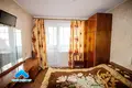 Mieszkanie 3 pokoi 65 m² Homel, Białoruś