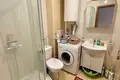 Apartamento 1 habitación 39 m² Nesebar, Bulgaria