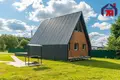 Cottage 78 m² Lasanski sielski Saviet, Belarus