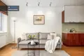 Apartamento 2 habitaciones 59 m² Vilna, Lituania