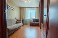 3 room apartment 64 m² Minsk, Belarus