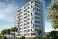 Apartamento 113 m² Mezitli, Turquía