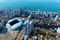 Wohnung 2 zimmer 57 m² Batumi, Georgien