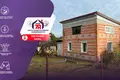 Haus 62 m² Rakauski sielski Saviet, Belarus