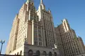 Büro 830 m² Moskau, Russland