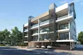 Penthouse 3 Schlafzimmer 190 m² Aradippou, Zypern
