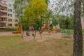 Mieszkanie 2 pokoi 49 m² Mińsk, Białoruś