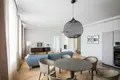 3 bedroom apartment 145 m² Riga, Latvia