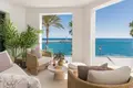 Mieszkanie 3 pokoi 204 m² Marbella, Hiszpania