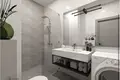 1 bedroom apartment 73 m² Batumi, Georgia