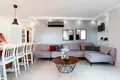 Wohnung 4 zimmer 200 m² Alanya, Türkei
