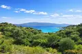 Atterrir 11 000 m² Megali Panagia, Grèce