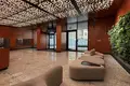 1 room apartment 46 m² in Warsaw, Poland