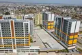 Квартира 3 комнаты 65 м² Кепез, Турция