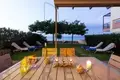Casa de campo  Polychrono, Grecia