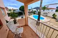 3 bedroom villa 206 m² lAlfas del Pi, Spain