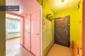 Mieszkanie 3 pokoi 64 m² Wilno, Litwa