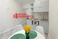 Wohnung 1 zimmer 42 m² Hrodna, Belarus
