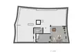 Penthouse 3 bedrooms 95 m² Limassol, Cyprus
