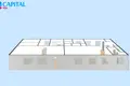 Коммерческое помещение 260 м² Jankai, Литва