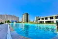 Квартира 2 комнаты 63 м² Мезитли, Турция