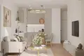 Wohnung 2 zimmer 44 m² Warschau, Polen