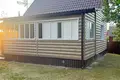 Dom 52 m² Uzdzienski sielski Saviet, Białoruś