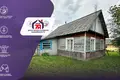 House 33 m² Astrosycy, Belarus