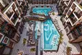 Mieszkanie 2 pokoi 50 m² Hurghada, Egipt