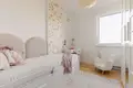 Wohnung 4 zimmer 89 m² Warschau, Polen