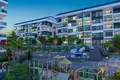Wohnung 2 zimmer 48 m² Kargıcak, Türkei