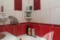 Appartement 1 chambre 37 m² Muchaviecki sielski Saviet, Bélarus