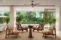 3 bedroom apartment 139 m² Choeng Thale, Thailand