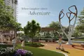 Mieszkanie w nowym budynku EMAAR Dubai Hills Estate