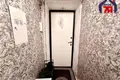 Appartement 1 chambre 29 m² Sloutsk, Bélarus