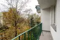 Apartamento 3 habitaciones 54 m² en Varsovia, Polonia