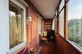1 room apartment 36 m² Minsk, Belarus