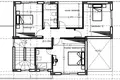 Villa de tres dormitorios 214 m² Souni Zanatzia, Chipre