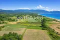 Atterrir 4 480 m² Ierissos, Grèce